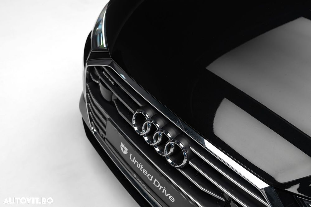 Audi A6 Limuzina 40 TDI quattro S tronic MHEV Advanced - 6