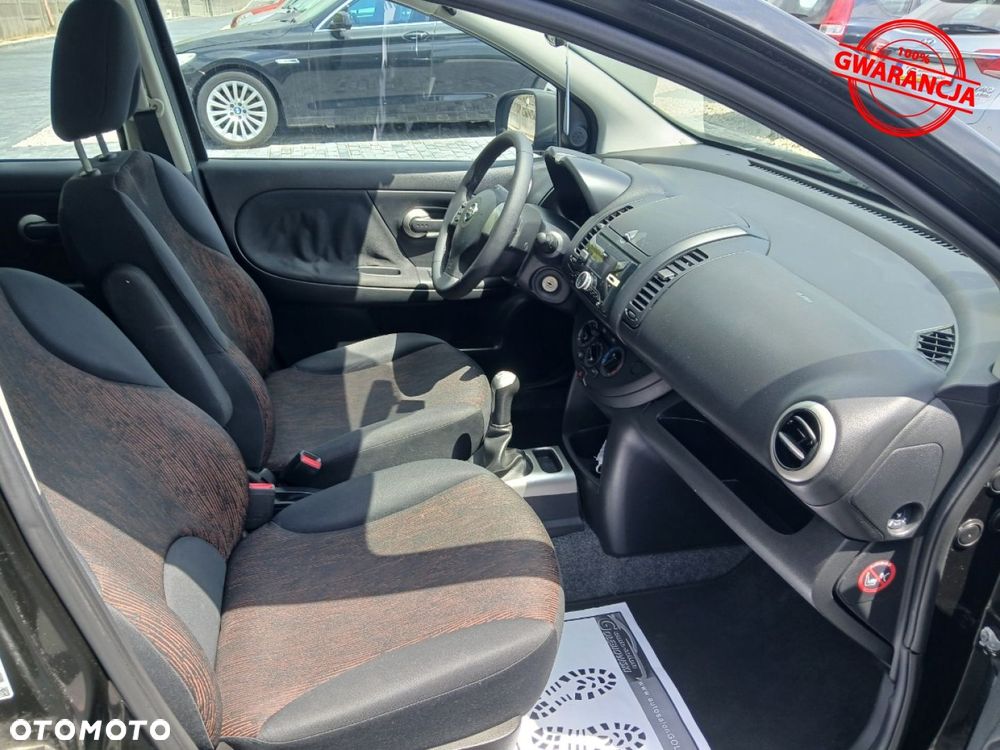Nissan Note - 30