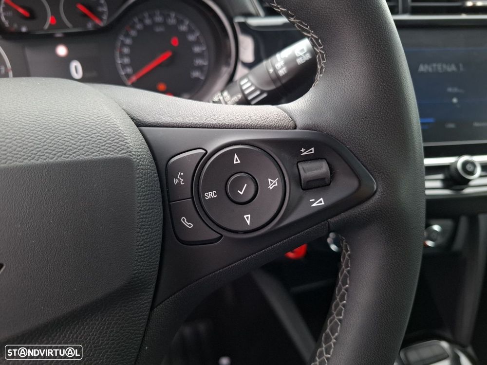 Opel Corsa 1.2 T Edition - 17