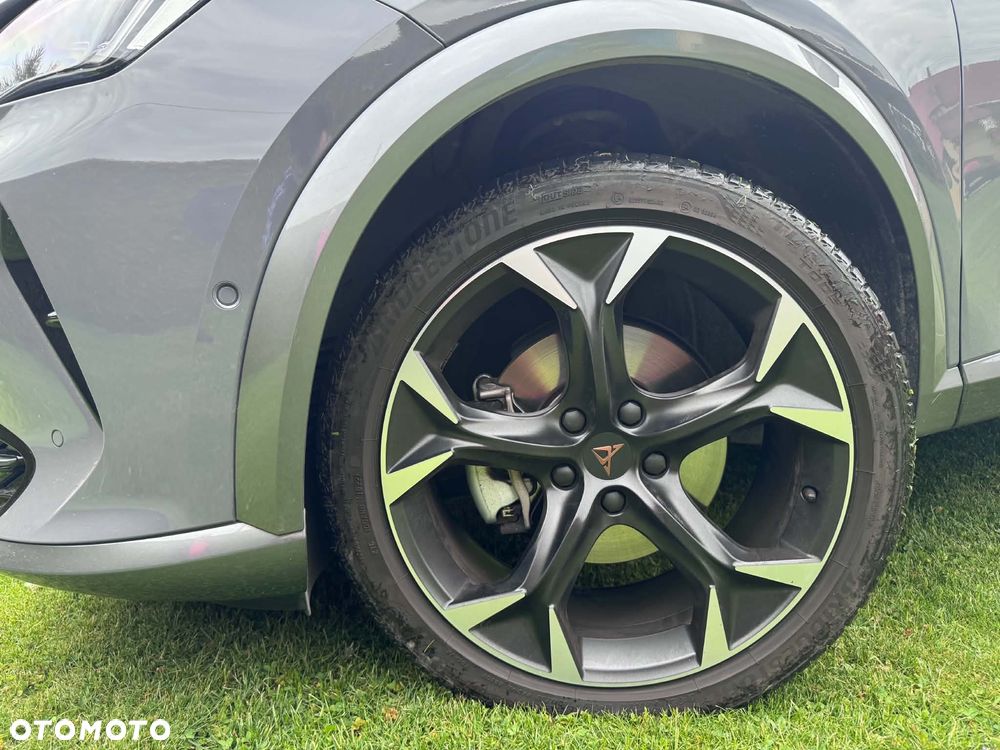 Cupra Formentor 2.0 TSI 4Drive DSG - 3