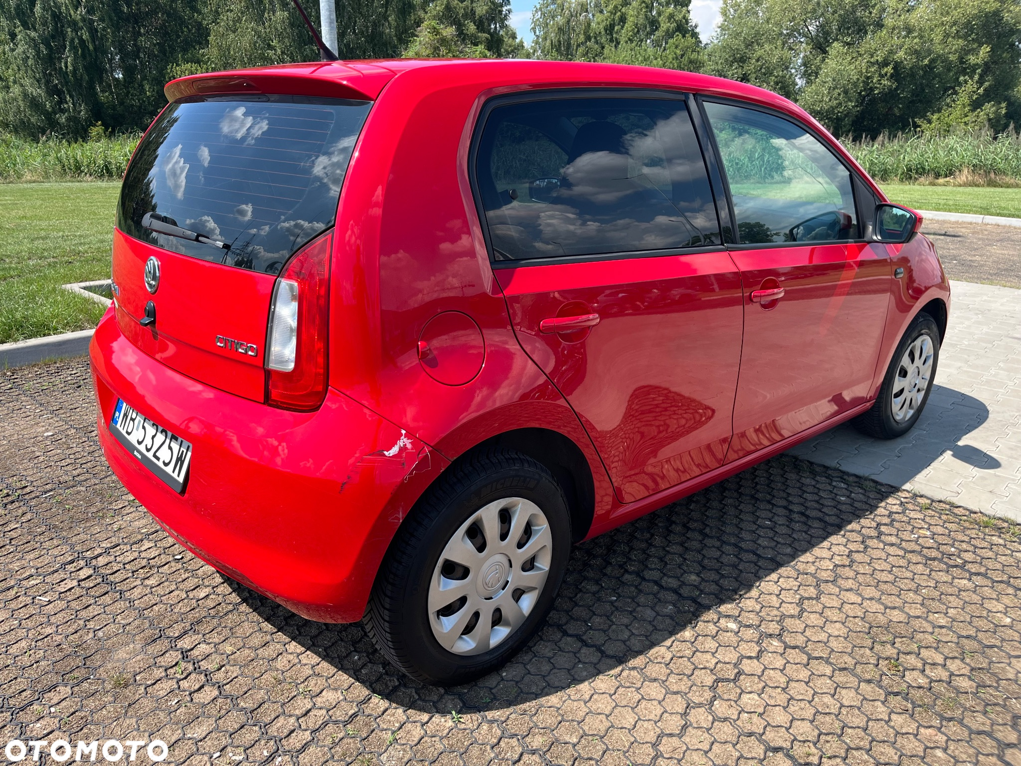 Skoda Citigo 1.0 Ambition - 3