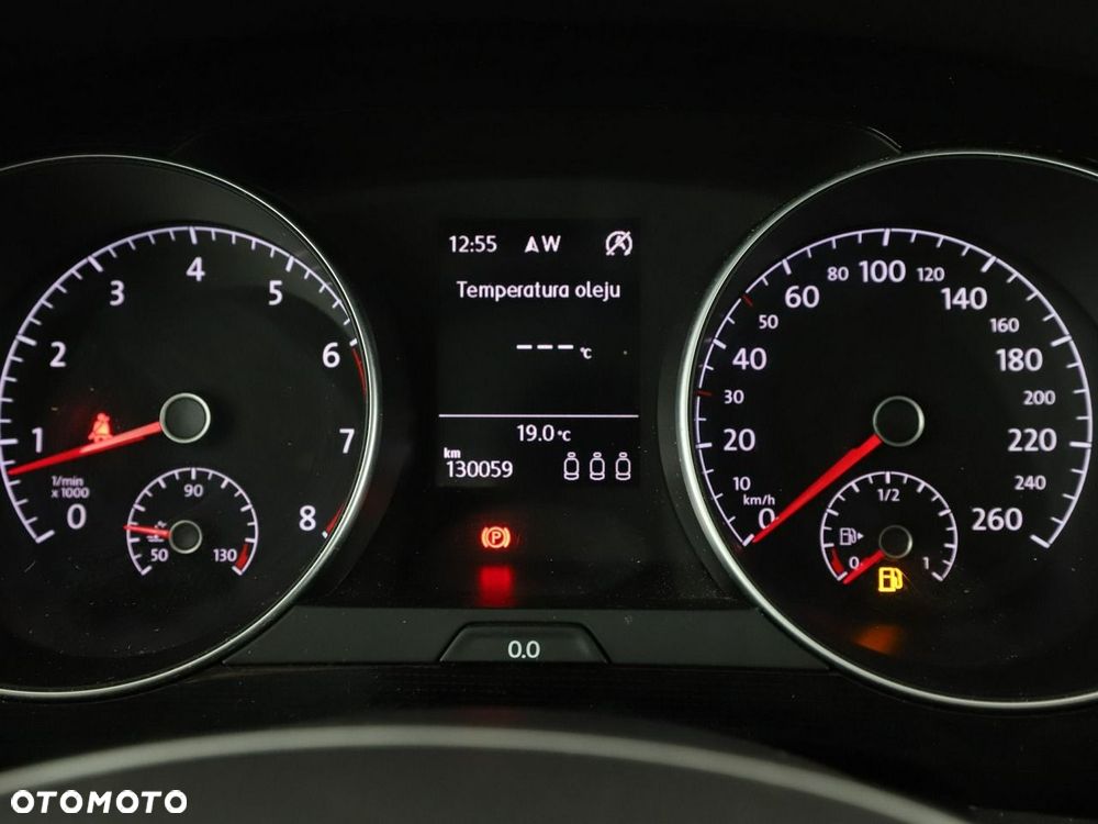 Volkswagen Golf Sportsvan 1.2 TSI (BlueMotion Technology) Sound - 23
