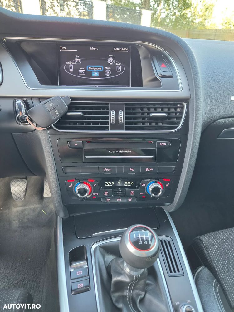Audi A5 Sportback - 19