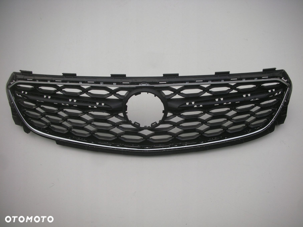 GRILL OPEL INSIGNIA B ATRAPA BAZA + CHROM 2020- LIFT