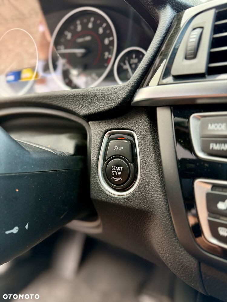 BMW Seria 4 428i - 23