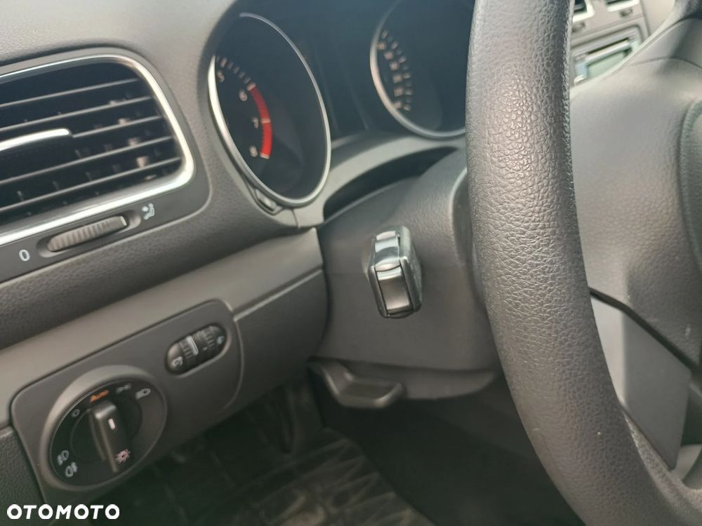 Volkswagen Golf 1.4 Trendline - 18