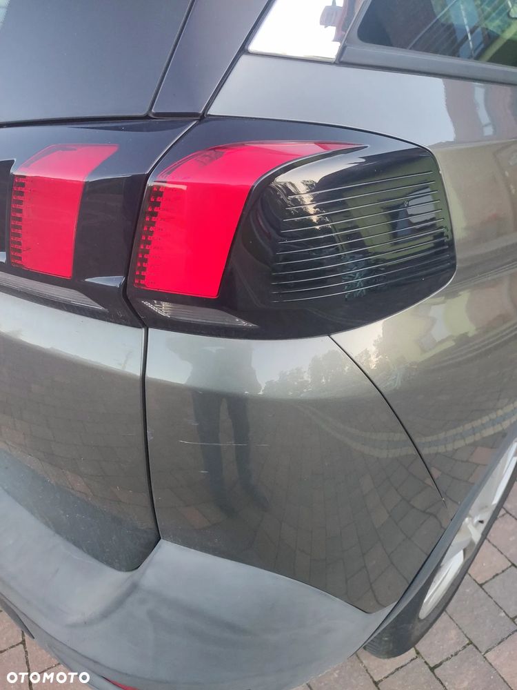 Peugeot 5008 1.5 BlueHDi Active S&S - 5