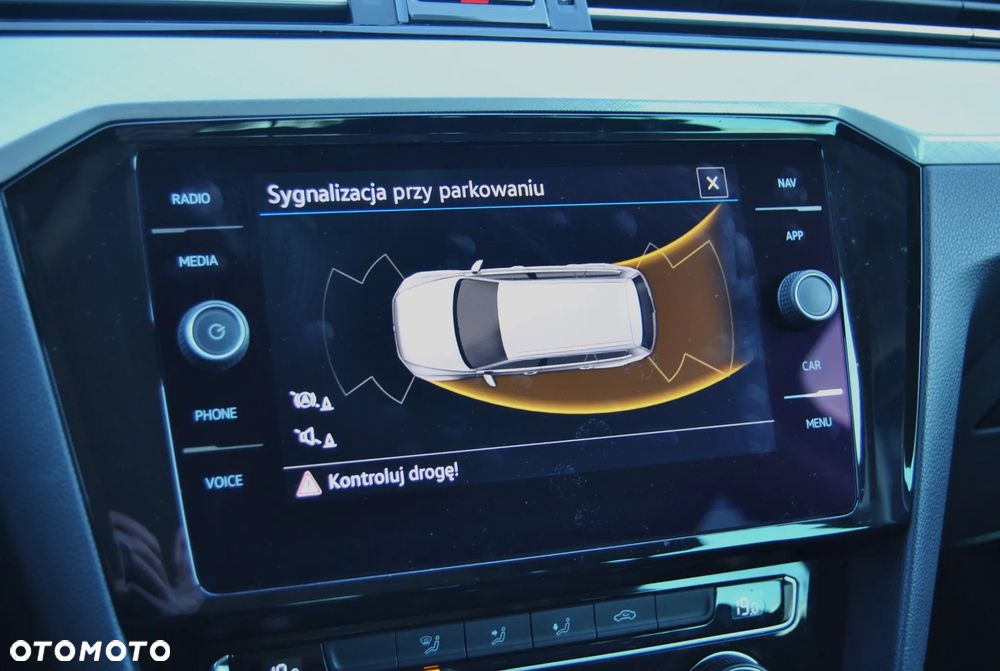 Volkswagen Passat Variant 1.5 TSI OPF DSG Comfortline - 15