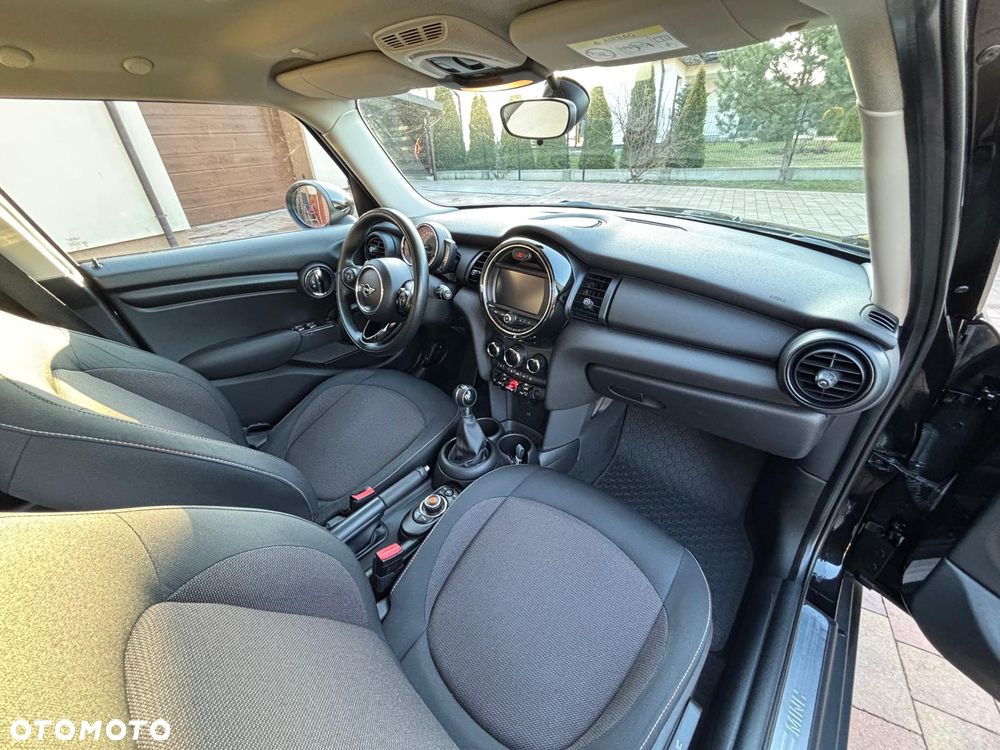 MINI ONE GPF - 8