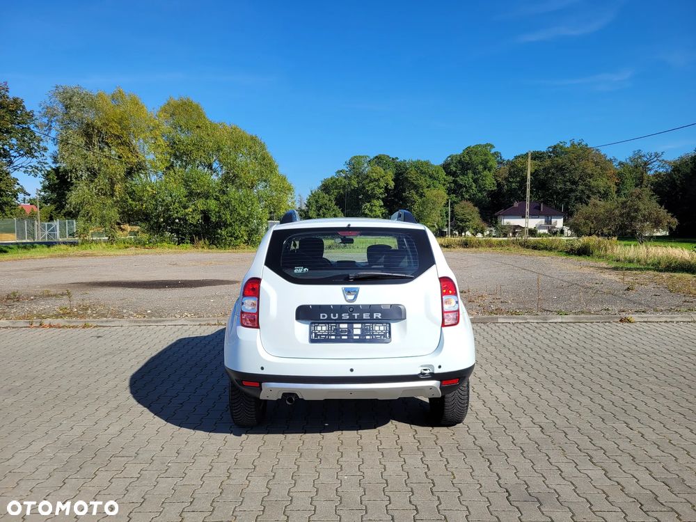 Dacia Duster - 12