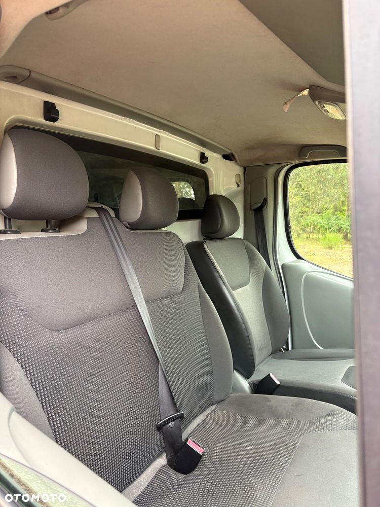 Renault trafic - 16