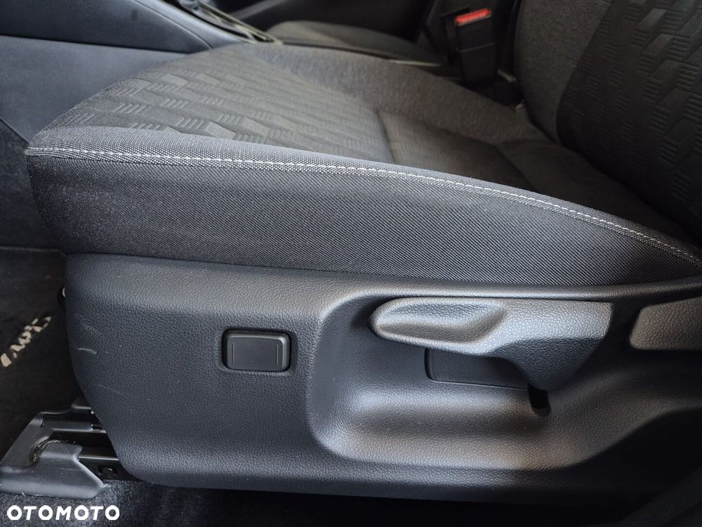 Toyota Yaris Hybrid 1.5 Style - 11