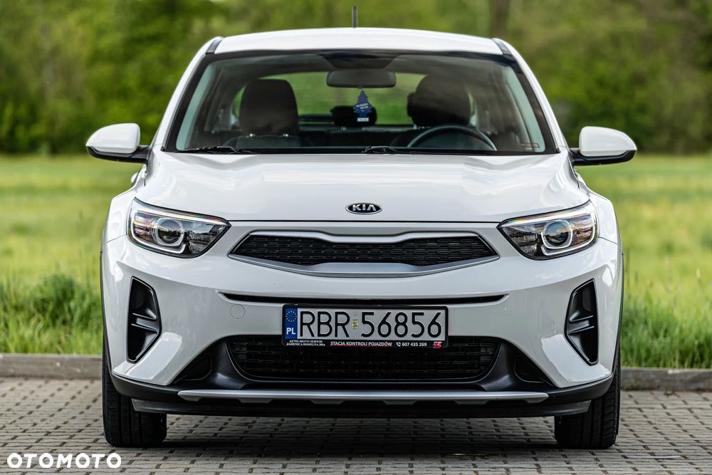 Kia Stonic 1.2 Vision - 14