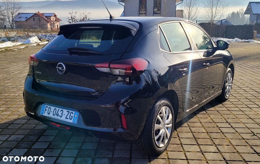 Opel Corsa 1.2 Elegance S&S - 4