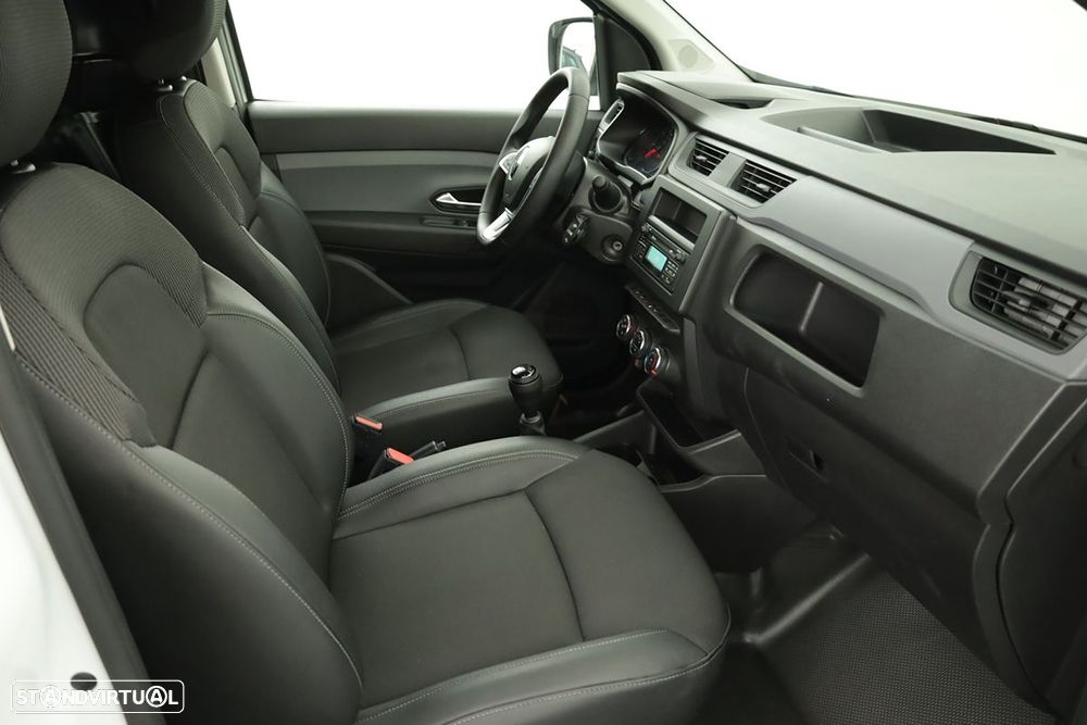 Renault express 1.5 blue dci advance - 17