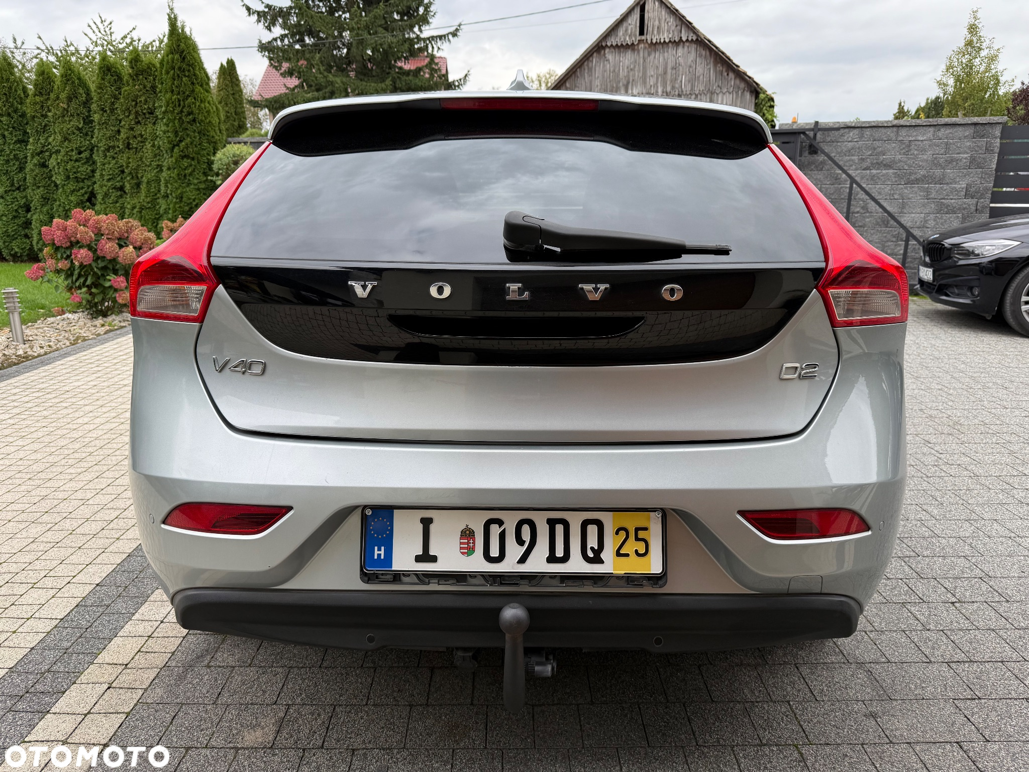Volvo V40 D2 Summum - 14