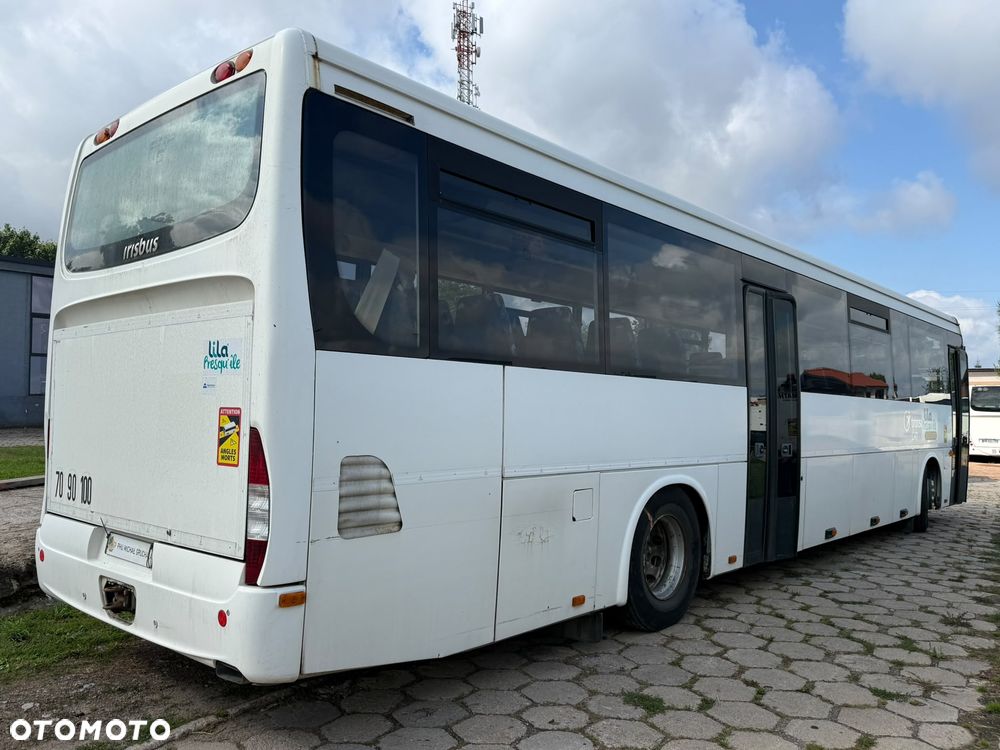 Irisbus RECREO - 3