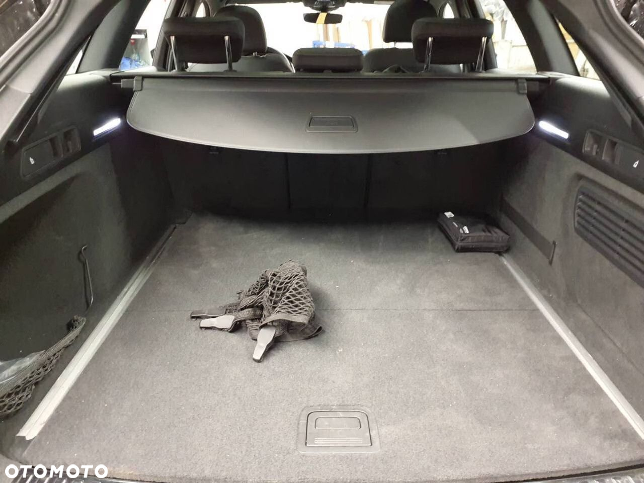Audi A6 - 9