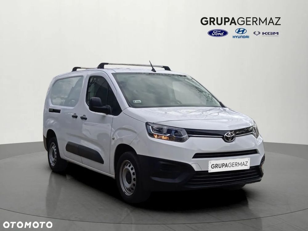 Toyota Proace City - 5