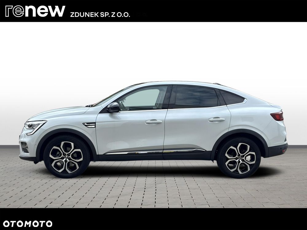 Renault Arkana - 2