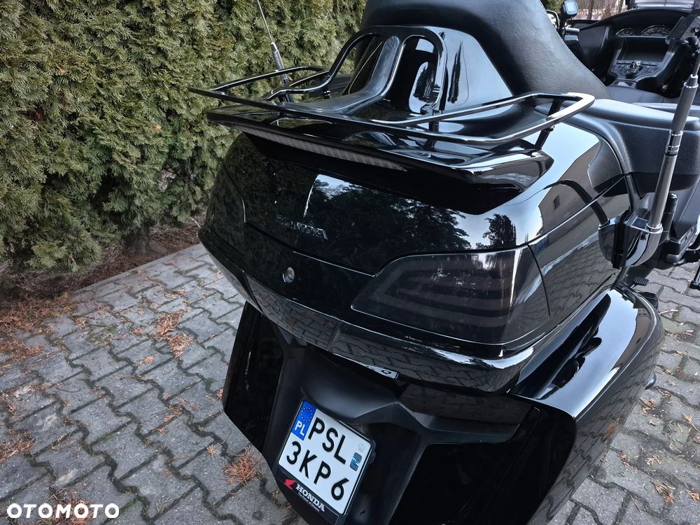 Honda GL - 33