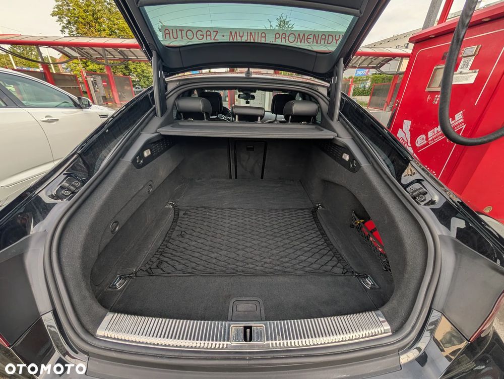 Audi A7 Sportback 2.0 TFSI Quattro S tronic - 23