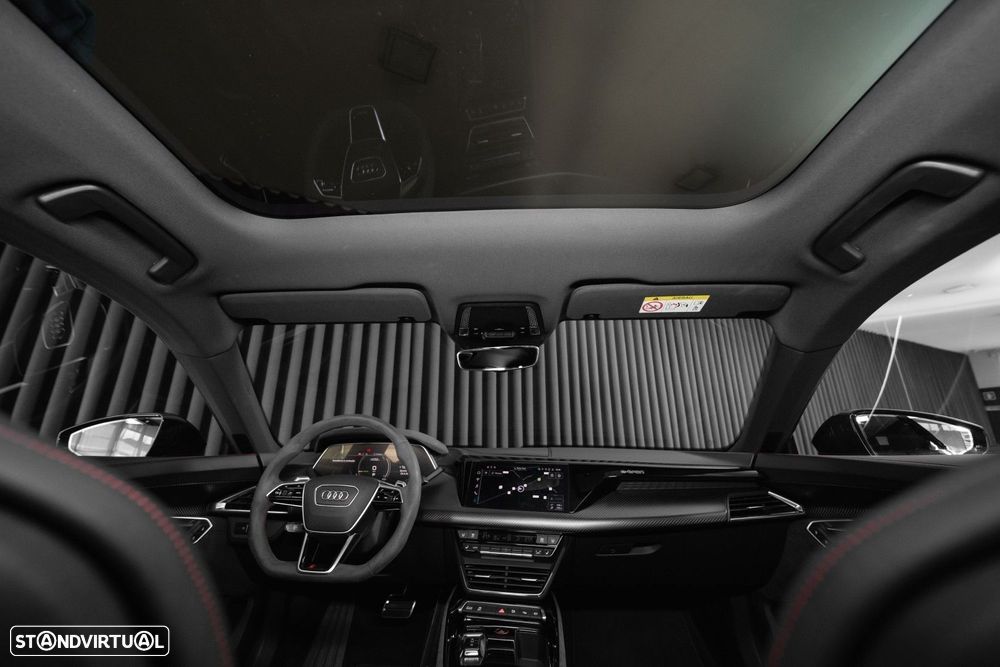 Audi RS e-tron GT quattro - 14