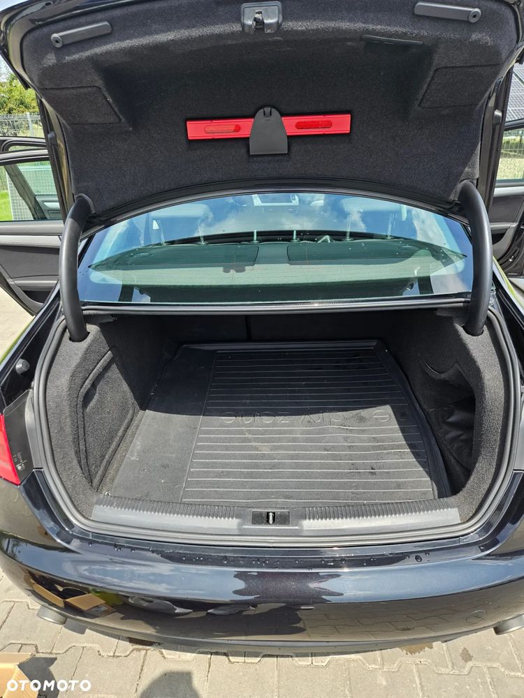 Audi A4 Limousine 2.7 TDI Multitronic - 15