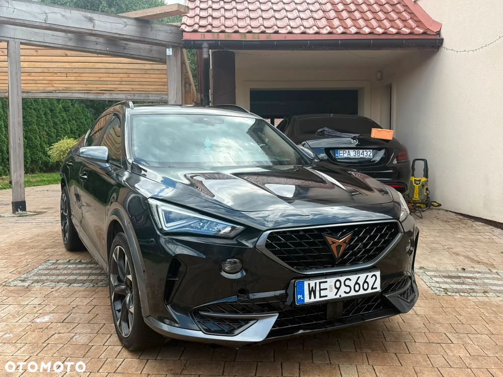 Cupra Formentor - 4