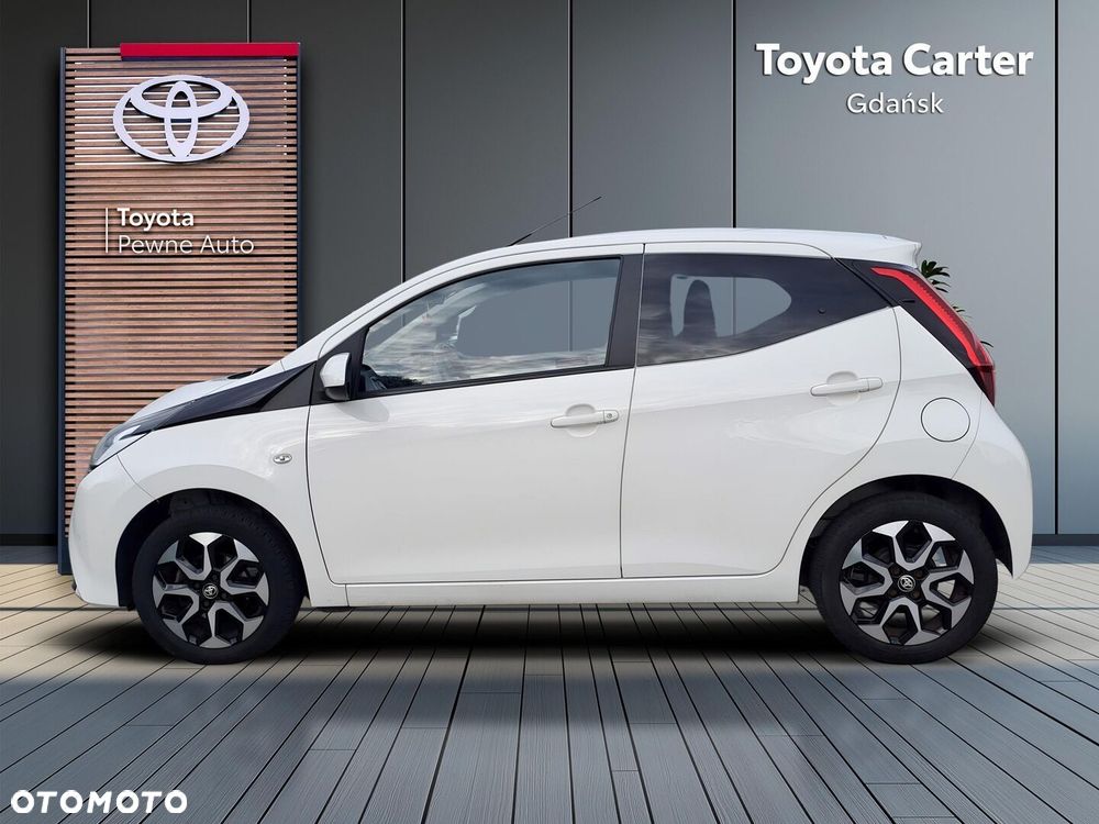 Toyota Aygo - 3