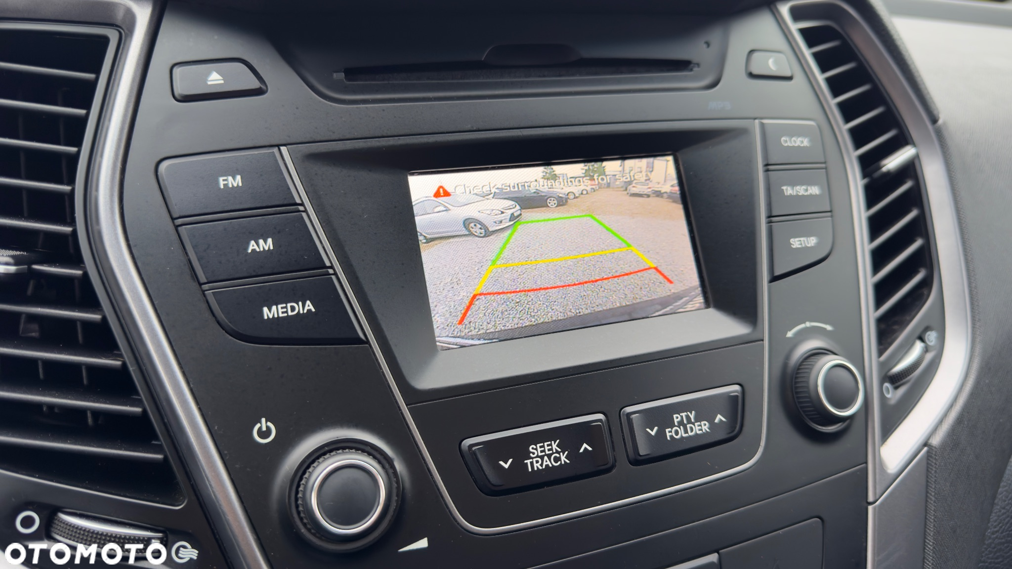 Hyundai Santa Fe 2.4 GDI 2WD Trend - 39