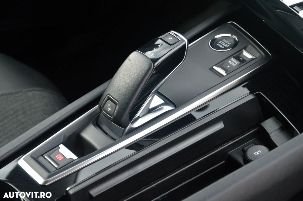 Peugeot 508 225 e-EAT8 Allure - 31