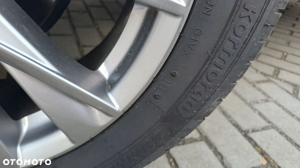 Mazda CX-5 SKYACTIV-D SCR 150 AWD ADVANTAGE - 9