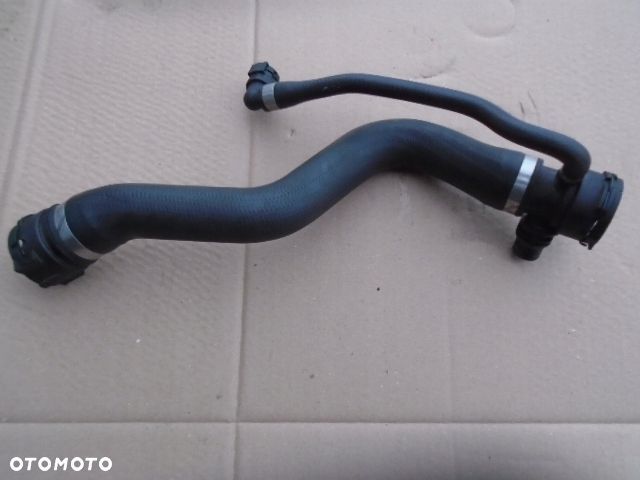 przewód wąż wody bmw e90 e91 e92 316d 318d 320d - 1