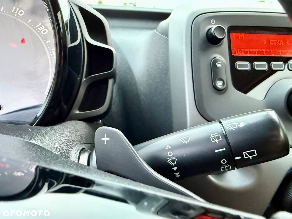 Toyota Aygo - 26