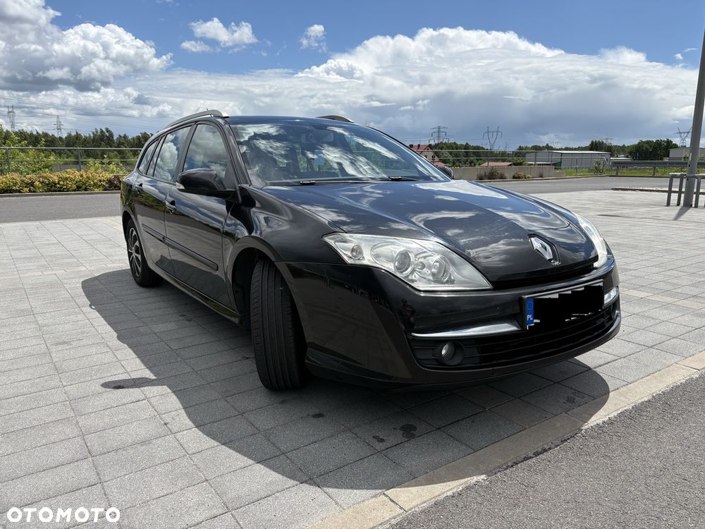Renault Laguna 2.0 16V 140 Dynamique - 9