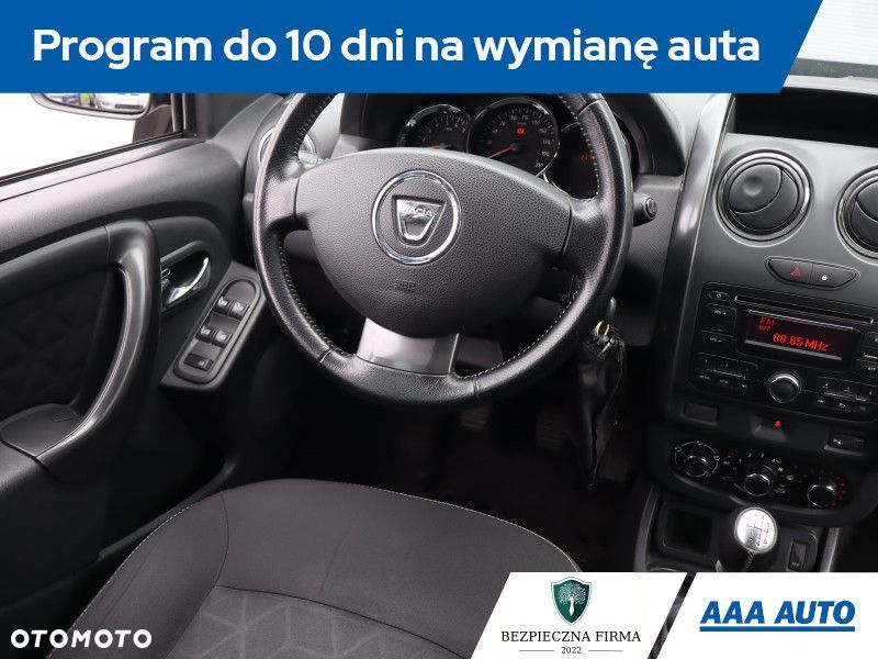 Dacia Duster - 9