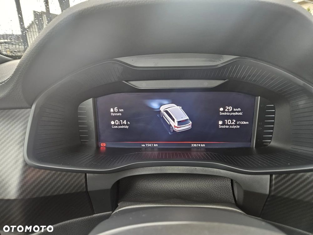 Skoda Kodiaq 2.0 TDI 4x4 Sportline DSG - 5
