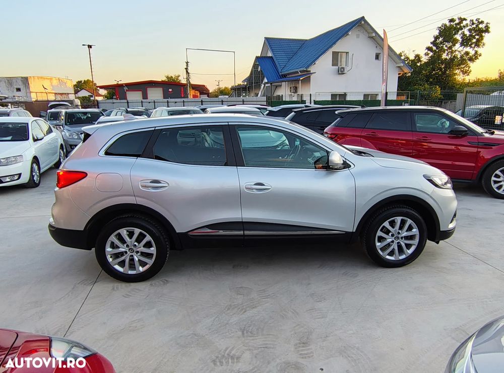 Renault Kadjar - 25