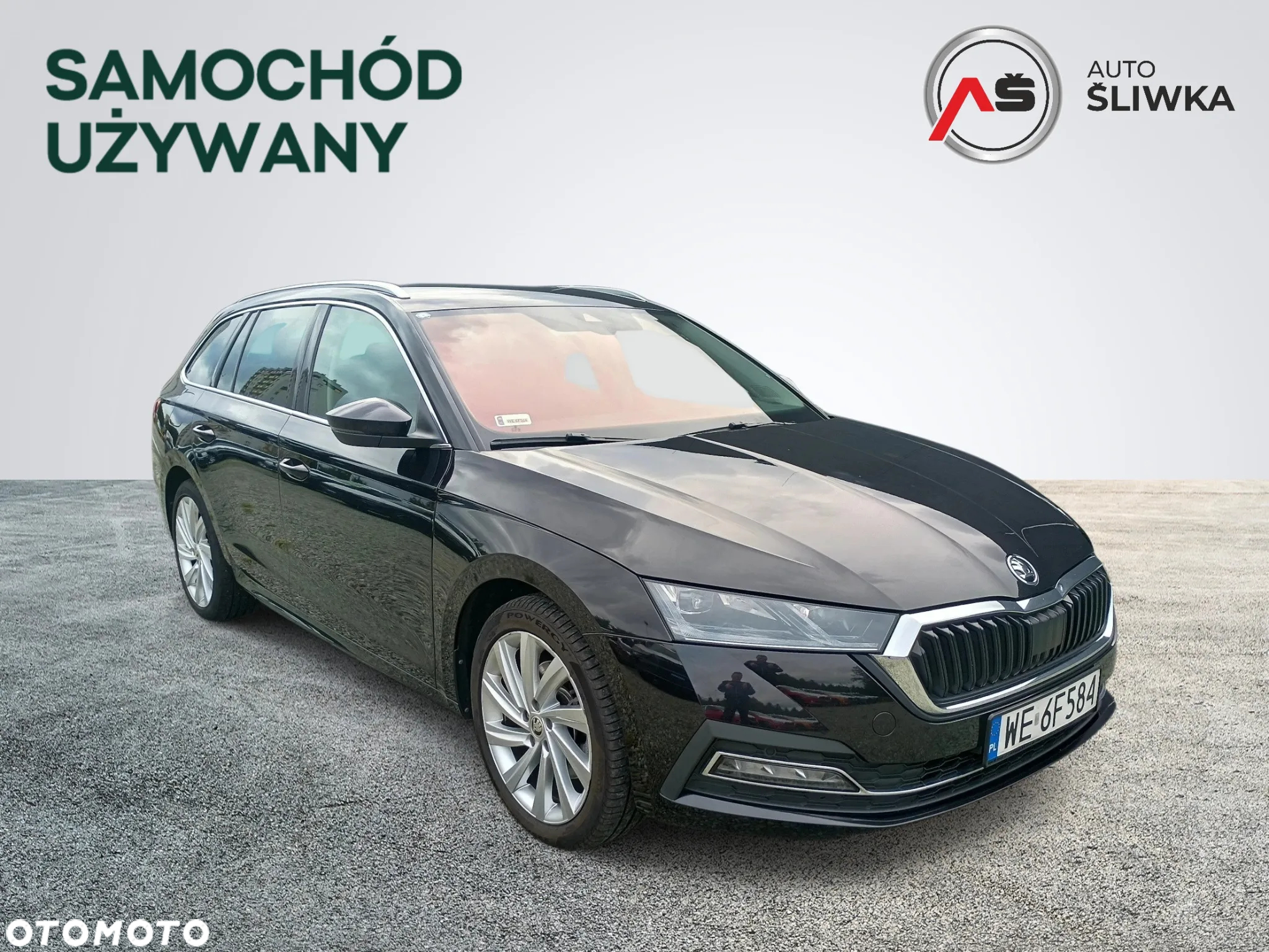 Skoda Octavia 2.0 TDI Style DSG - 3