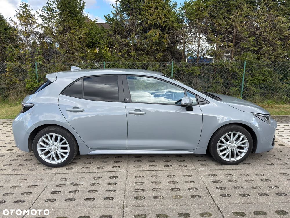 Toyota Corolla 1.8 Hybrid Comfort - 6