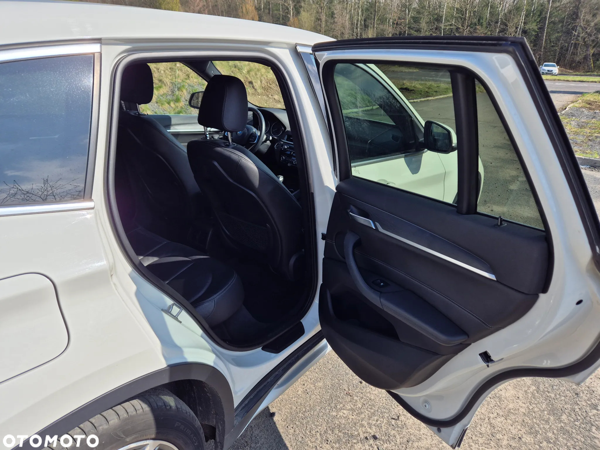 BMW X1 - 21