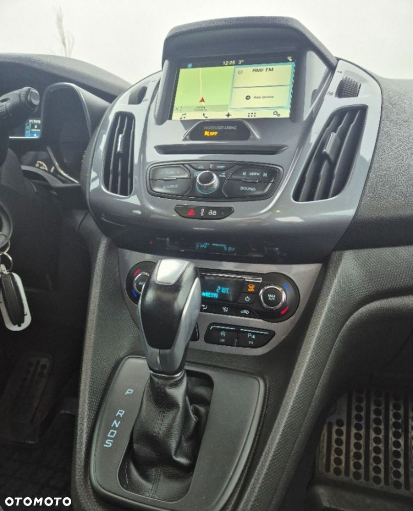 Ford Tourneo Connect Grand - 10