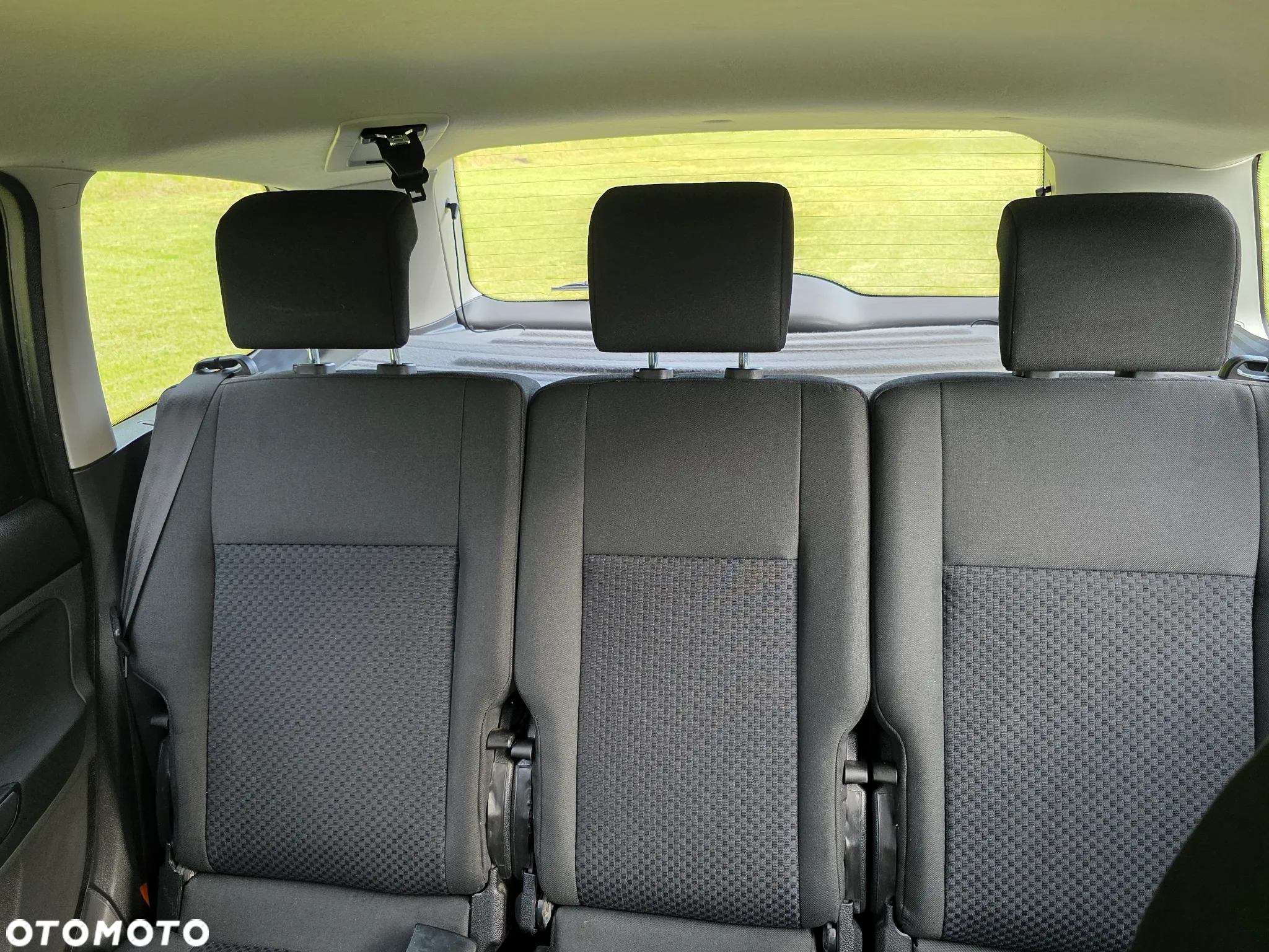 Ford C-MAX 1.8 Titanium - 28