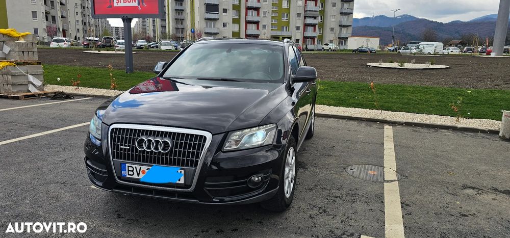 Audi Q5 2.0 TDI Quattro (clean diesel) S tronic - 7