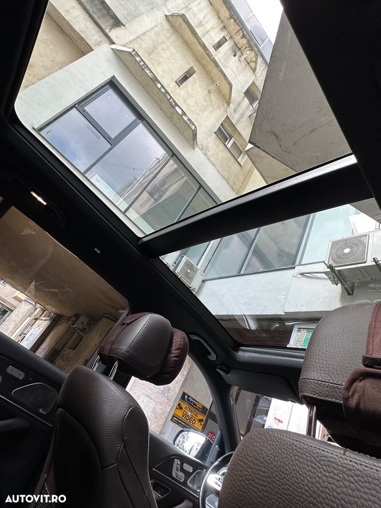 Mercedes-Benz GLS - 2