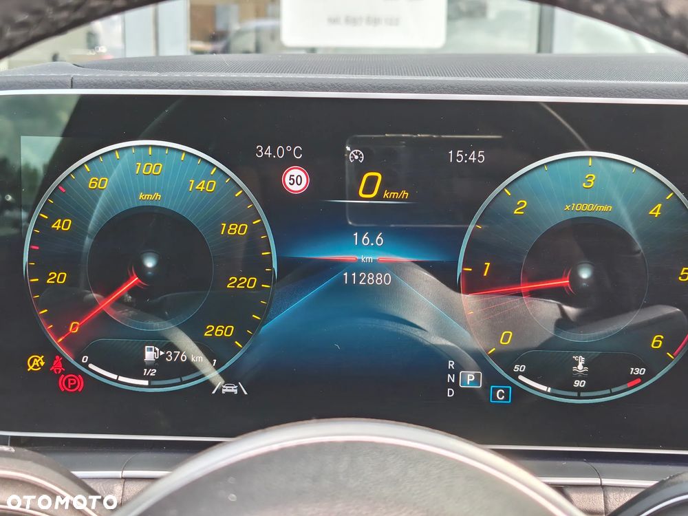 Mercedes-Benz GLE 400 d 4-Matic Premium - 12