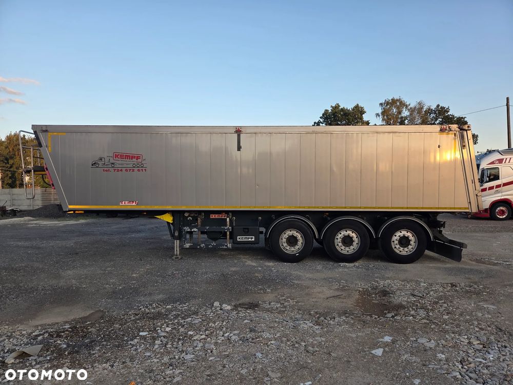 Kempf SKM 44 m3 - 8