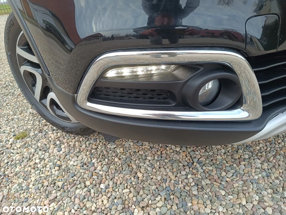 Renault Captur ENERGY dCi 110 Start&Stop Crossborder - 13