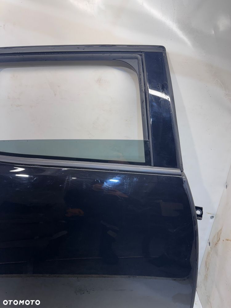 PRAWE TYLNE DRZWI PEUGEOT 3008 - 3